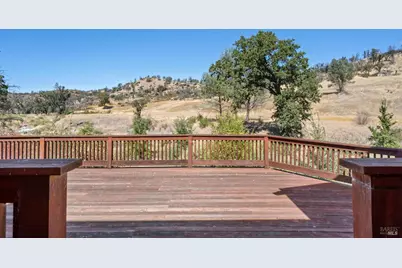1900 Stagecoach Canyon Road, Pope Valley, CA 94567 - Photo 36
