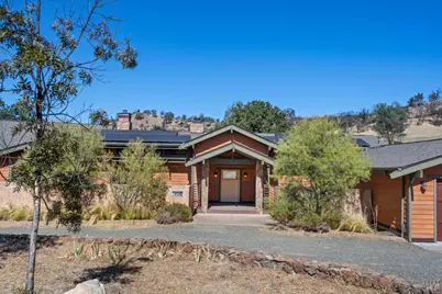 1900 Stagecoach Canyon Road, Pope Valley, CA 94567 - Photo 4