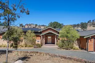 1900 Stagecoach Canyon Rd, Pope Valley, CA 94567 - Photo 4