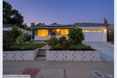 16 Hillside Road, Antioch, CA 94509 - Photo 1