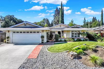 262 N Alamo Drive, Vacaville, CA 95688 - Photo 1