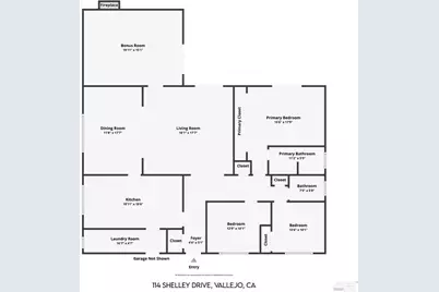 114 Shelley Drive, Vallejo, CA 94591 - Photo 32