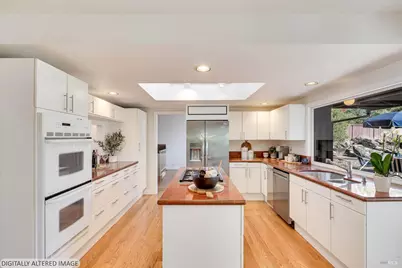 3828 Alta Vista Avenue, Santa Rosa, CA 95409 - Photo 14