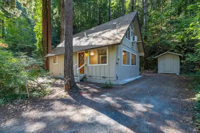14542 Camino Del Arroyo, Guerneville, CA 95446 - Photo 12