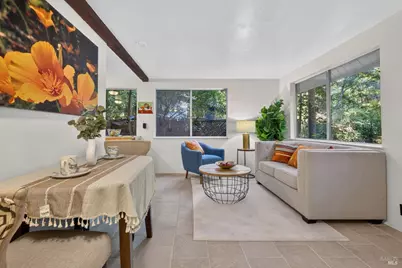 14542 Camino Del Arroyo, Guerneville, CA 95446 - Photo 2