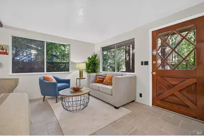 14542 Camino Del Arroyo, Guerneville, CA 95446 - Photo 22
