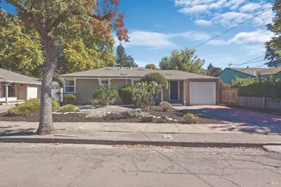 214 Gilbert Drive, Santa Rosa, CA 95405 - Photo 1