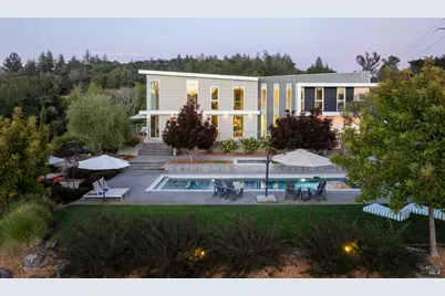 9215 Carols View Lane, Forestville, CA 95436 - Photo 1