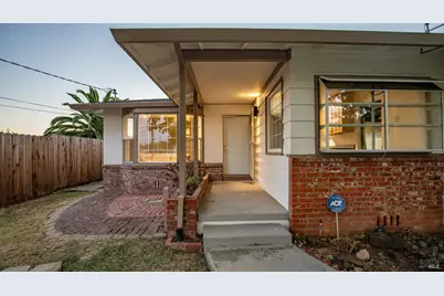 909 Donaldson Way, American Canyon, CA 94503 - Photo 4