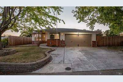 909 Donaldson Way, American Canyon, CA 94503 - Photo 1