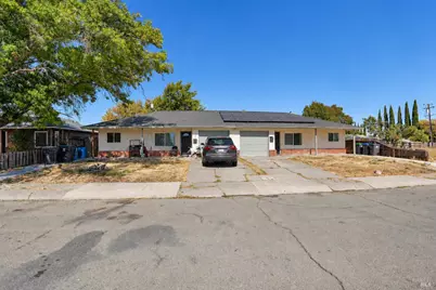 1722 Indiana Street, Fairfield, CA 94533 - Photo 1