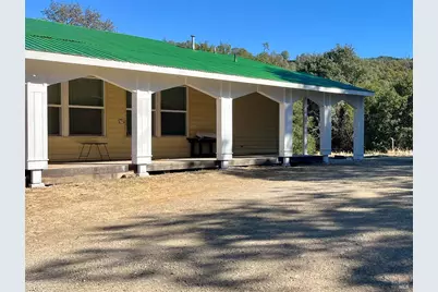 3100 Eel River Ranch Road, Covelo, CA 95428 - Photo 4