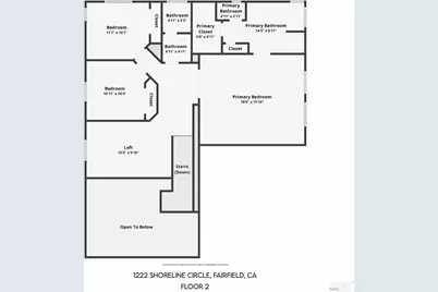1222 Shoreline Circle, Fairfield, CA 94533 - Photo 98