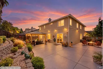 1222 Shoreline Circle, Fairfield, CA 94533 - Photo 96