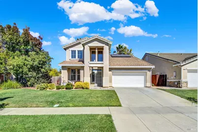 1222 Shoreline Circle, Fairfield, CA 94533 - Photo 10