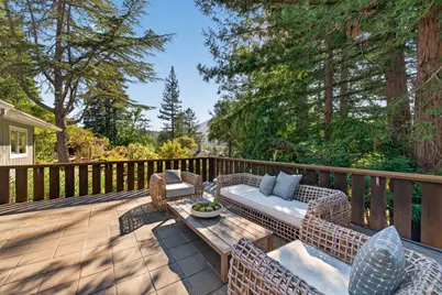 25 Elm Avenue, Kentfield, CA 94904 - Photo 4