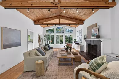 25 Elm Avenue, Kentfield, CA 94904 - Photo 1
