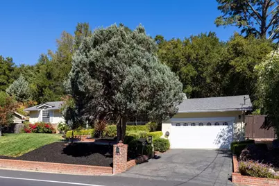 323 Rheem Boulevard, Moraga, CA 94556 - Photo 4