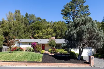 323 Rheem Boulevard, Moraga, CA 94556 - Photo 1