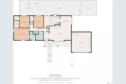 323 Rheem Boulevard, Moraga, CA 94556 - Photo 76