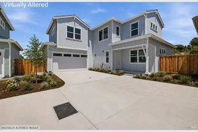 2442 Linwood Avenue, Santa Rosa, CA 95404 - Photo 2