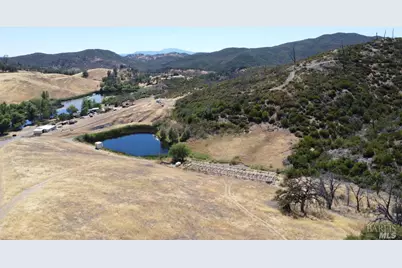 8770 Rocky Creek Road, Lower Lake, CA 95457 - Photo 4