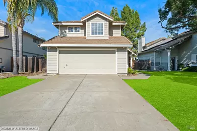 526 Regency Circle, Vacaville, CA 95687 - Photo 2