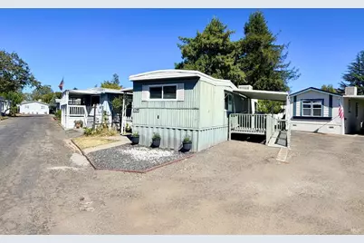 5756 Lois Avenue, Santa Rosa, CA 95403 - Photo 2