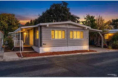 2412 Foothill Boulevard #110, Calistoga, CA 94515 - Photo 1