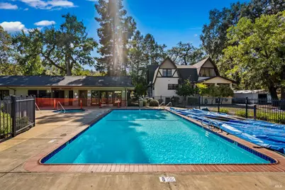 2412 Foothill Boulevard #110, Calistoga, CA 94515 - Photo 54