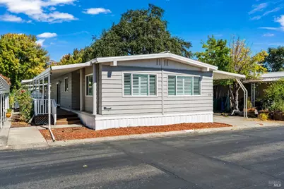 2412 Foothill Boulevard #110, Calistoga, CA 94515 - Photo 2