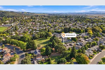 56 Belvedere Court, Napa, CA 94559 - Photo 28