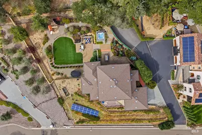 235 Clear Ridge Drive, Healdsburg, CA 95448 - Photo 48