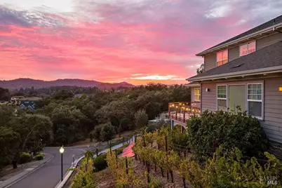 235 Clear Ridge Drive, Healdsburg, CA 95448 - Photo 2