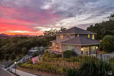 235 Clear Ridge Drive, Healdsburg, CA 95448 - Photo 1