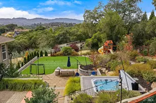 235 Clear Ridge Dr, Healdsburg, CA 95448 - Photo 38