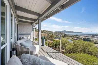 45 Harbor Oak Drive #25, Tiburon, CA 94920 - Photo 26