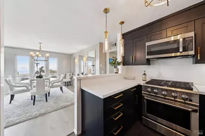 45 Harbor Oak Drive #25, Tiburon, CA 94920 - Photo 16