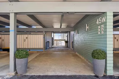 45 Harbor Oak Drive #25, Tiburon, CA 94920 - Photo 32