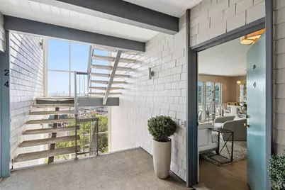 45 Harbor Oak Drive #25, Tiburon, CA 94920 - Photo 30