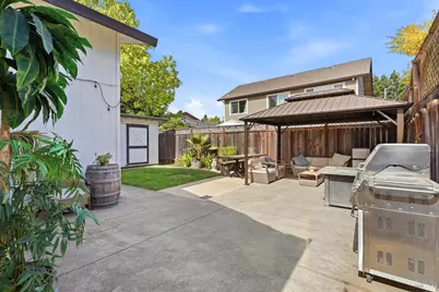 1454 Gregory Court, Rohnert Park, CA 94928 - Photo 38