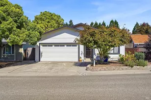 1454 Gregory Ct, Rohnert Park, CA 94928 - Photo 8