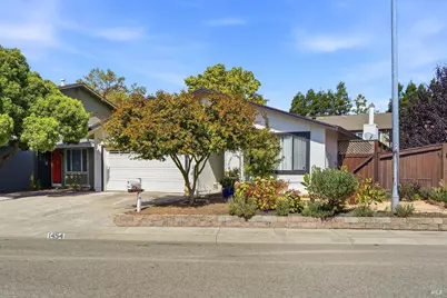 1454 Gregory Court, Rohnert Park, CA 94928 - Photo 2