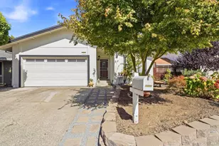 1454 Gregory Ct, Rohnert Park, CA 94928 - Photo 1