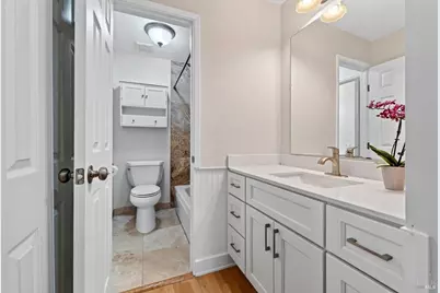 3576 Shelter Creek Drive, Napa, CA 94558 - Photo 20