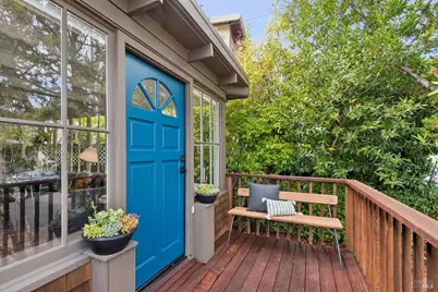 73 Scenic Avenue, San Anselmo, CA 94960 - Photo 2