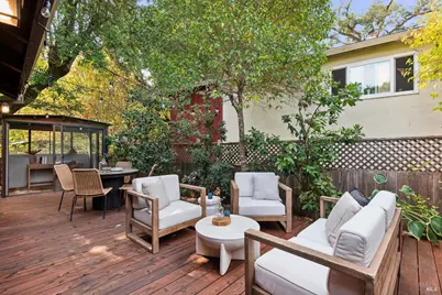 73 Scenic Avenue, San Anselmo, CA 94960 - Photo 4