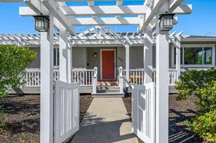 1015 Manor Dr, Sonoma, CA 95476 - Photo 2