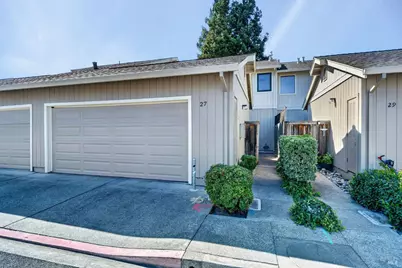27 Blossom Court, Napa, CA 94558 - Photo 24