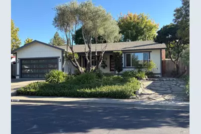 250 Monte Vista Avenue, Healdsburg, CA 95448 - Photo 1
